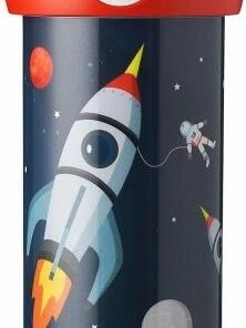 Mepal Verschlussbecher Campus 300 Ml - Space
