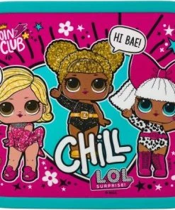 Mepal Brotdose Campus - Lol Surprise -Wesco store 212 107440065385a