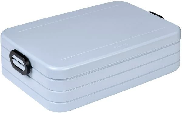 Mepal Bento Lunchbox Take A Break Large - Nordic Blue 5 Mepal Bento Lunchbox Take A Break Large - Nordic Blue – Bild 3