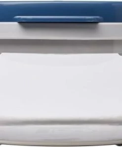 Mepal Salatbox Ellipse - Nordic Denim 7 Mepal Salatbox Ellipse - Nordic Denim -Wesco store 212 107640516800c