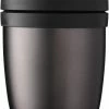 Mepal Thermo Lunchpot Ellipse - Titanium
