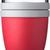 Mepal Lunchpot Ellipse - Nordic Red -Wesco store 212 107648074500
