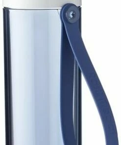 Mepal Trinkflasche Justwater 500 Ml - Nordic Denim