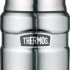 Thermos SK Food Jar St. Steel Mat 0,47l -Wesco store 213 4001205047
