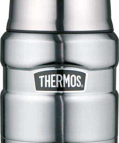 Thermos SK Food Jar St. Steel Mat 0,47l