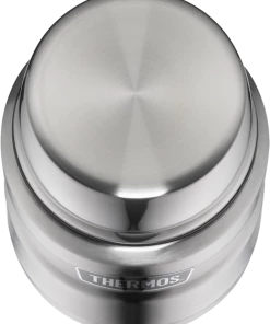Thermos SK Food Jar St. Steel Mat 0,47l 12 Thermos SK Food Jar St. Steel Mat 0,47l -Wesco store 213 4001205047 vo1