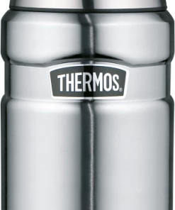 Thermos SK Food Jar St. Steel Mat 0,71l
