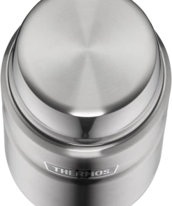 Thermos SK Food Jar St. Steel Mat 0,71l 10 Thermos SK Food Jar St. Steel Mat 0,71l -Wesco store 213 4001205071 vo1
