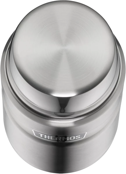 Thermos SK Food Jar St. Steel Mat 0,71l 6 Thermos SK Food Jar St. Steel Mat 0,71l – Bild 4
