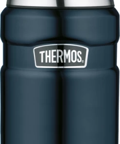 Thermos SK Food Jar Midnight Blue Pol 0,71l 10 Thermos SK Food Jar Midnight Blue Pol 0,71l -Wesco store 213 4001256071 1