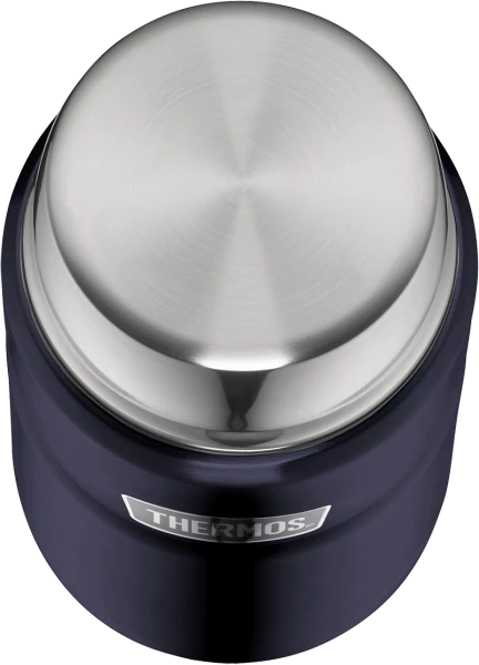 Thermos SK Food Jar Midnight Blue Pol 0,71l 7 Thermos SK Food Jar Midnight Blue Pol 0,71l – Bild 5