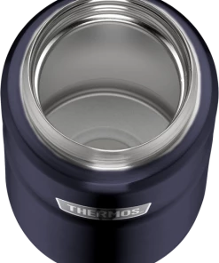 Thermos SK Food Jar Midnight Blue Pol 0,71l 9 Thermos SK Food Jar Midnight Blue Pol 0,71l -Wesco store 213 4001256071 vo3