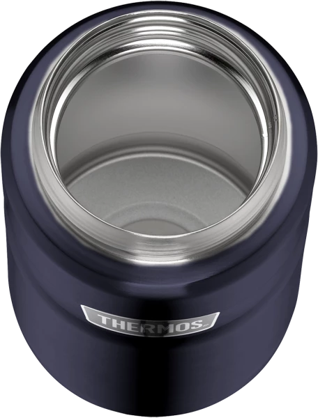 Thermos SK Food Jar Midnight Blue Pol 0,71l 5 Thermos SK Food Jar Midnight Blue Pol 0,71l – Bild 3