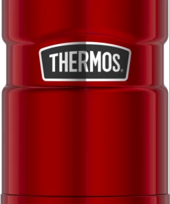 Thermos SK Can Cooler Cranberry Red Pol 0,35l