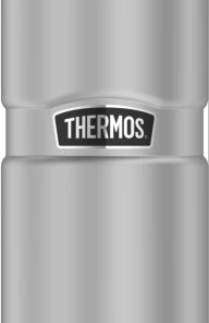 Thermos SK Bottle Stainless Steel Mat 0,70l 13 Thermos SK Bottle Stainless Steel Mat 0,70l -Wesco store 213 4010205070 1