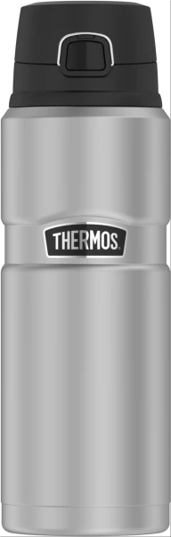Thermos SK Bottle Stainless Steel Mat 0,70l 5 Thermos SK Bottle Stainless Steel Mat 0,70l – Bild 3