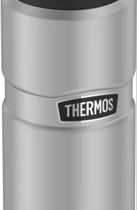 Thermos SK Bottle Stainless Steel Mat 0,70l 14 Thermos SK Bottle Stainless Steel Mat 0,70l -Wesco store 213 4010205070 1a