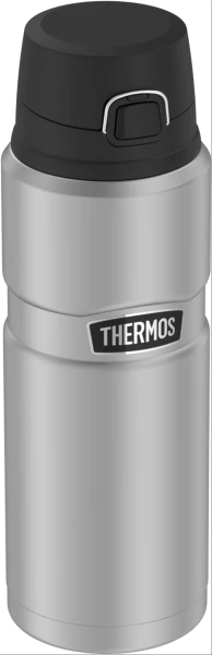 Thermos SK Bottle Stainless Steel Mat 0,70l 6 Thermos SK Bottle Stainless Steel Mat 0,70l – Bild 4