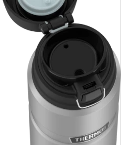 Thermos SK Bottle Stainless Steel Mat 0,70l 15 Thermos SK Bottle Stainless Steel Mat 0,70l -Wesco store 213 4010205070 2
