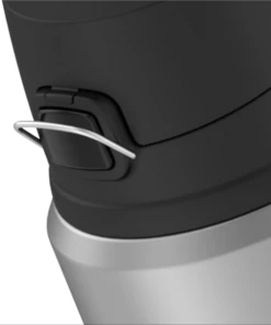 Thermos SK Bottle Stainless Steel Mat 0,70l 18 Thermos SK Bottle Stainless Steel Mat 0,70l -Wesco store 213 4010205070 lid