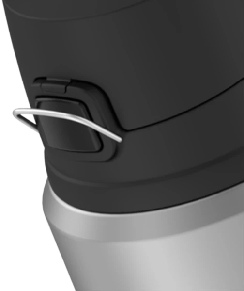 Thermos SK Bottle Stainless Steel Mat 0,70l 10 Thermos SK Bottle Stainless Steel Mat 0,70l – Bild 8