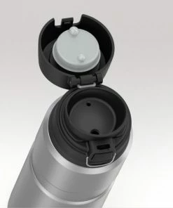 Thermos SK Bottle Stainless Steel Mat 0,70l 17 Thermos SK Bottle Stainless Steel Mat 0,70l -Wesco store 213 4010205070 openlid