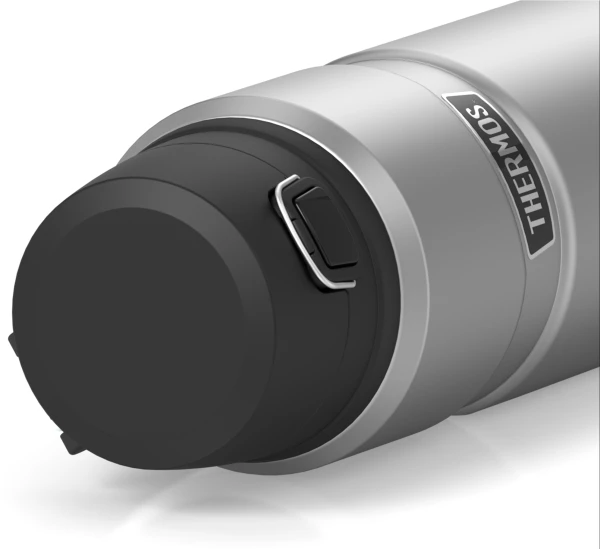 Thermos SK Bottle Stainless Steel Mat 0,70l 11 Thermos SK Bottle Stainless Steel Mat 0,70l – Bild 9