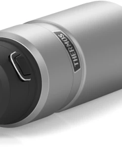 Thermos SK Bottle Stainless Steel Mat 0,70l 16 Thermos SK Bottle Stainless Steel Mat 0,70l -Wesco store 213 4010205070 spillproof wide