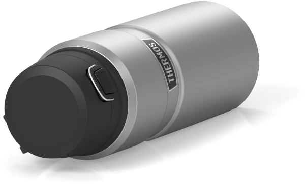 Thermos SK Bottle Stainless Steel Mat 0,70l 8 Thermos SK Bottle Stainless Steel Mat 0,70l – Bild 6