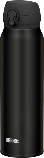Thermos ULTRALIGHT Bottle Char. Black Mat 0,75l 3 Thermos ULTRALIGHT Bottle Char. Black Mat 0,75l