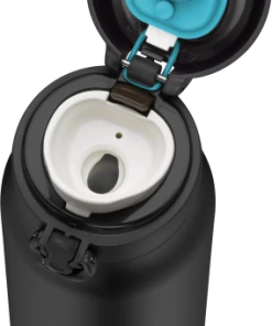 Thermos ULTRALIGHT Bottle Char. Black Mat 0,75l 8 Thermos ULTRALIGHT Bottle Char. Black Mat 0,75l -Wesco store 213 4035232075 vo2