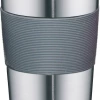 Thermos TC THERMO PRO Smoke Grey Mat 0,40l