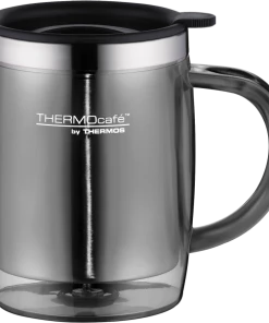 Thermos TC DESKTOP CUP Smoke Grey Mat 0,35l -Wesco store 213 4059235035 1