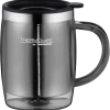 Thermos TC DESKTOP CUP Smoke Grey Mat 0,35l