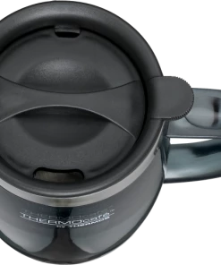 Thermos TC DESKTOP CUP Smoke Grey Mat 0,35l -Wesco store 213 4059235035 vo1