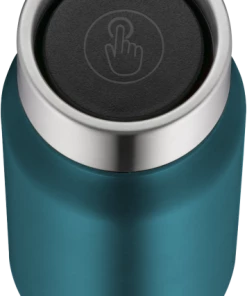 Thermos TC DRINKING MUG Teal Mat 0,35l -Wesco store 213 4097255035 vo1