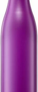 Lurch Isolier-Flasche Purple 0,5L