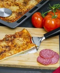 Lurch Winkelpalette Breit TANGO -Wesco store 215 RS4073 230340 TANGO Winkelpalette Motiv 5 scr