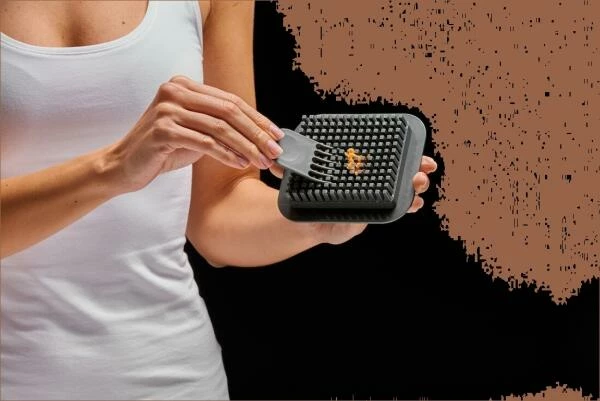 Lurch Kubus Würfel- Und Stifteschneider II 4 Lurch Kubus Würfel- Und Stifteschneider II – Bild 2