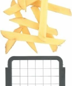 Lurch Kubus Würfel- Und Stifteschneider II 27 Lurch Kubus Würfel- Und Stifteschneider II -Wesco store 215 RS4438 220845 KUBUS Wuerfel Stifteschneider Schnittergebnis Grob scr