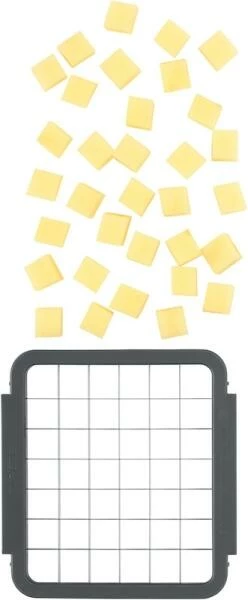 Lurch Kubus Würfel- Und Stifteschneider II 8 Lurch Kubus Würfel- Und Stifteschneider II – Bild 6