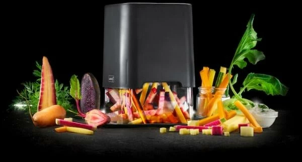 Lurch Kubus Würfel- Und Stifteschneider II 9 Lurch Kubus Würfel- Und Stifteschneider II – Bild 7