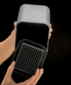 Lurch Kubus Würfel- Und Stifteschneider II 31 Lurch Kubus Würfel- Und Stifteschneider II -Wesco store 215 RS4443 220845 KUBUS Wuerfel Stifteschneider Anleitung 1 scr