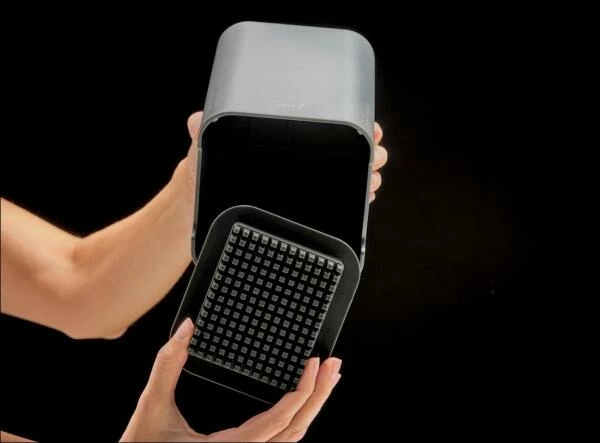 Lurch Kubus Würfel- Und Stifteschneider II 17 Lurch Kubus Würfel- Und Stifteschneider II – Bild 15