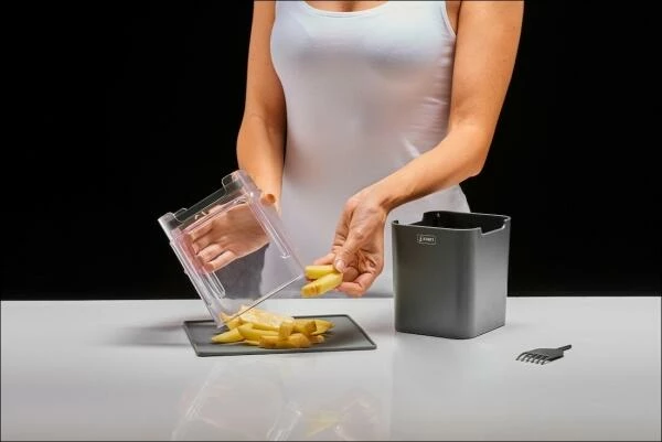 Lurch Kubus Würfel- Und Stifteschneider II 16 Lurch Kubus Würfel- Und Stifteschneider II – Bild 14