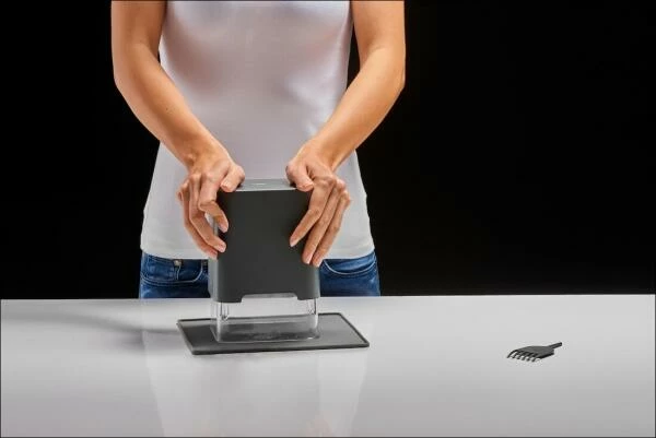 Lurch Kubus Würfel- Und Stifteschneider II 12 Lurch Kubus Würfel- Und Stifteschneider II – Bild 10