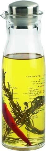 Lurch Dressingshaker 3 Lurch Dressingshaker