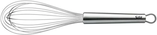 Silit Classic Line Schneebesen 28cm 3 Silit Classic Line Schneebesen 28cm