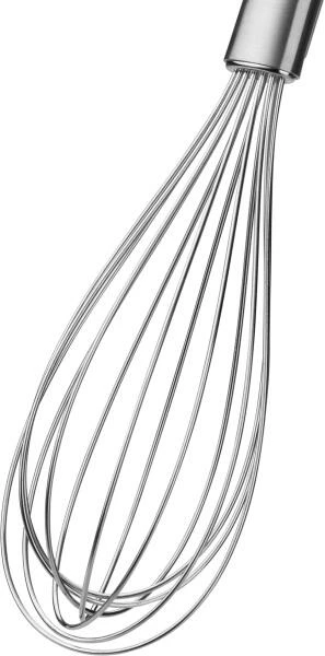 Silit Classic Line Schneebesen 28cm 4 Silit Classic Line Schneebesen 28cm – Bild 2