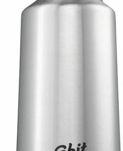 Esbit PICTOR Sporttrinkflasche, 550ML, Mit Extra Verschluss